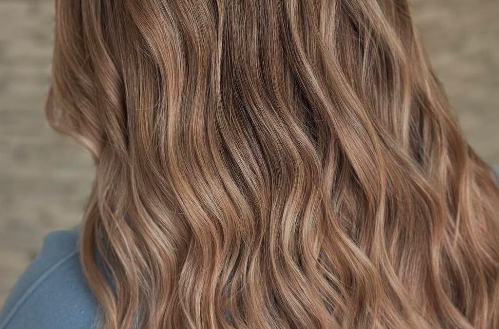 5 Reasons to Add a Conditioning Treatment to Your Next Appointment