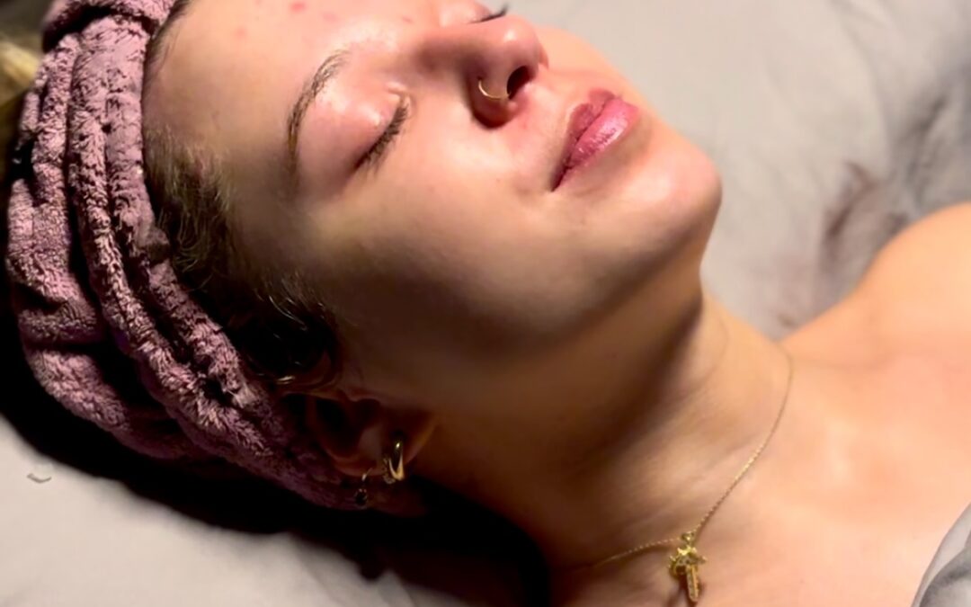 Glow All Year Long with Tonique’s Trilogy Facial Membership Program